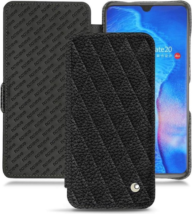 Produktbild Noreve Lederschutzhülle horizontal (Huawei Mate 20)