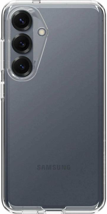 Produktbild RhinoShield Clear Case (Samsung Galaxy S25)