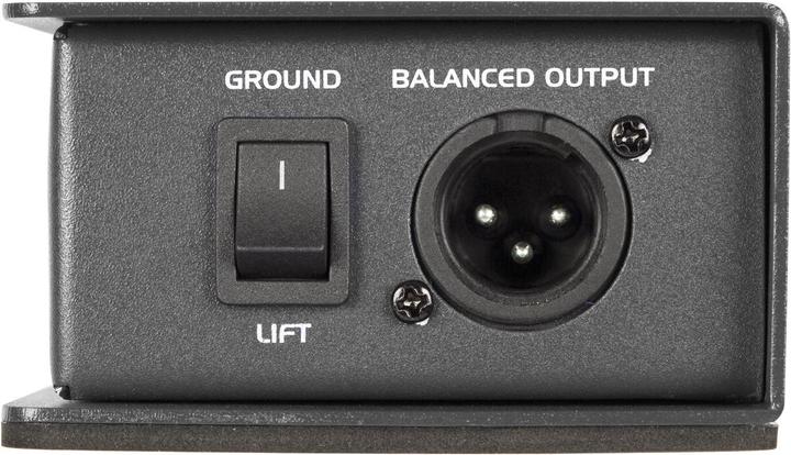 Image du produit Samson Boîte directe passive mono MD1