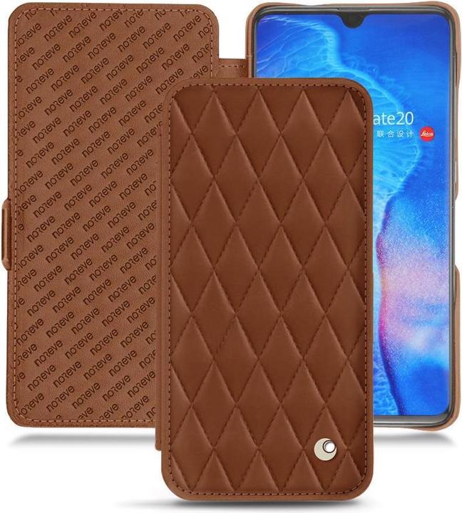 Image du produit Noreve Housse cuir horizontal (Mate 20)
