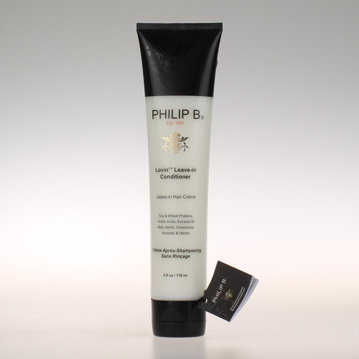 Produktbild Philip B. Lovin' (178 ml)
