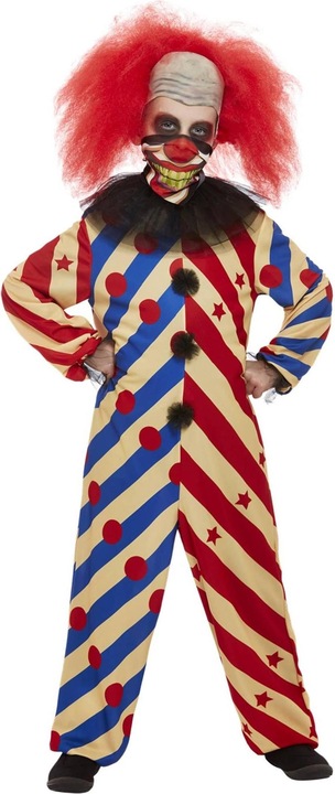 Image du produit Smiffys Kostüm (110, 116, 115 A)