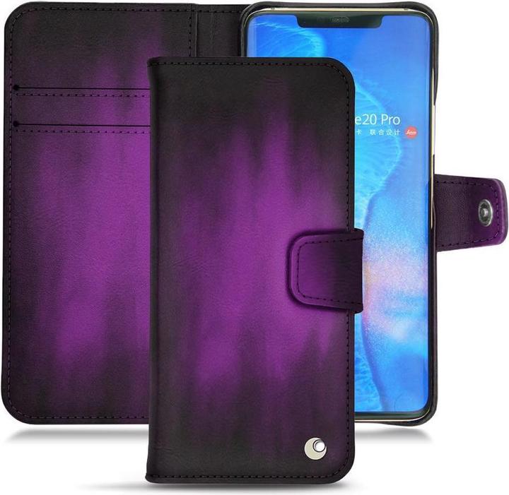 Image du produit Noreve Housse cuir portefeuille (Mate 20 Pro)