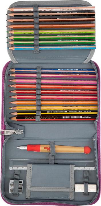 Immagine prodotto Mc Neill ERGO MAC - Set di zaini 4pz. (18 l)