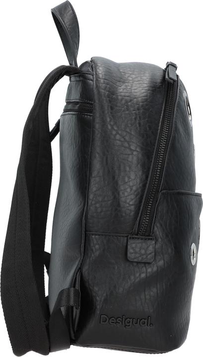 Produktbild Desigual Pink Liberty City Rucksack 30.5 cm (8 l)