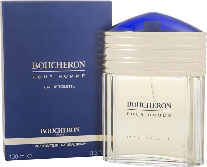Produktbild Boucheron Parfum (Eau de Toilette, 100 ml)