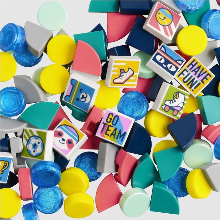 Image du produit LEGO Set complémentaire Sport (41958, LEGO Dots)