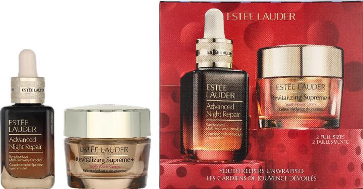 Actual product image Estée Lauder Advanced Supreme (Facial care set)