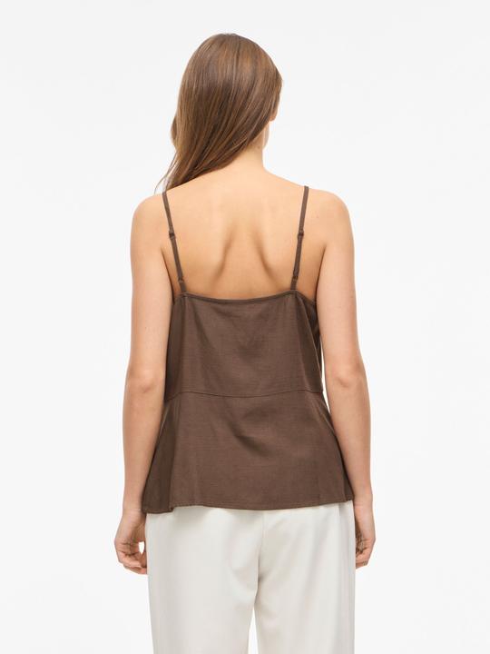 Immagine prodotto Vila VIKETA V-Ausschnitt Trägertop (34)