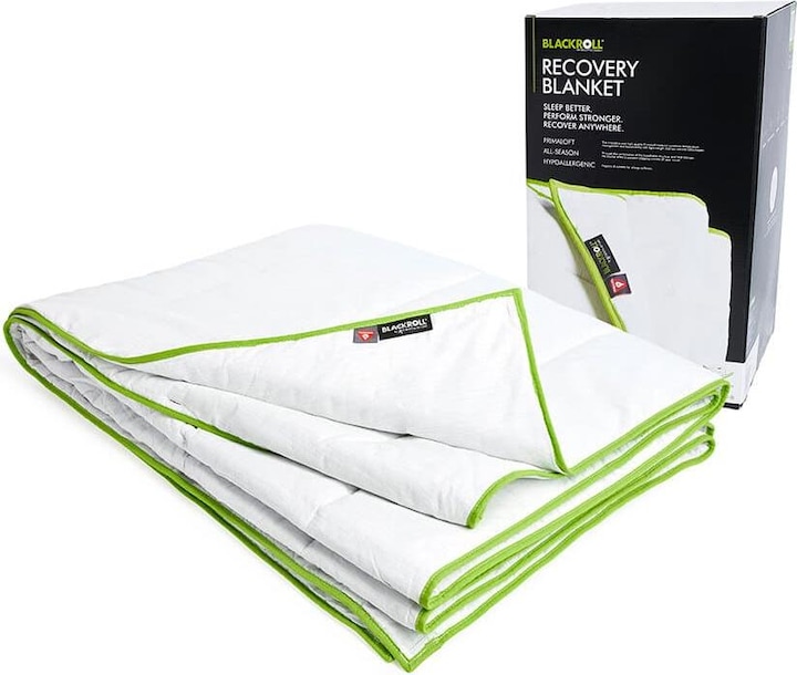 Produktbild Blackroll Recovery Blanket (1550 g, 135 x 200 cm)