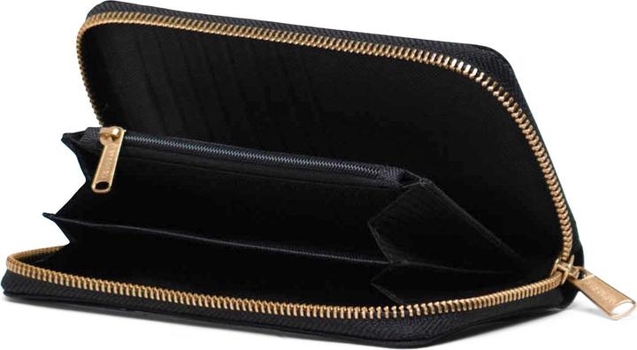 Actual product image Herschel Thomas Wallet