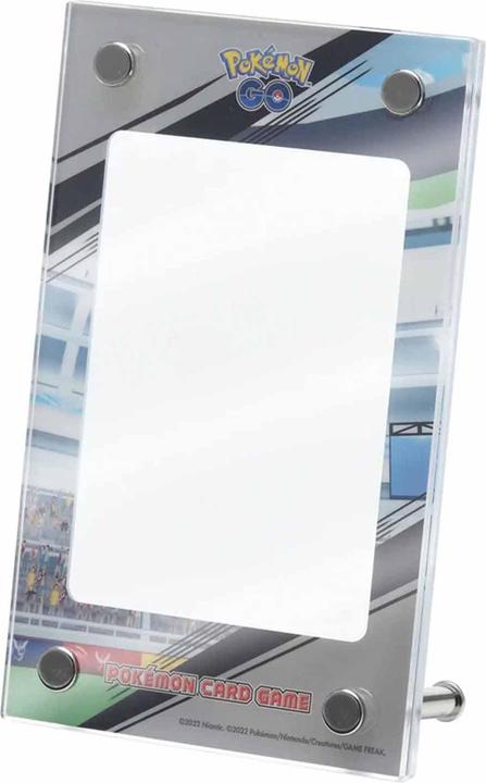 Immagine prodotto Pokémon Pokémon GO (Giapponese, Pacchetto Booster)