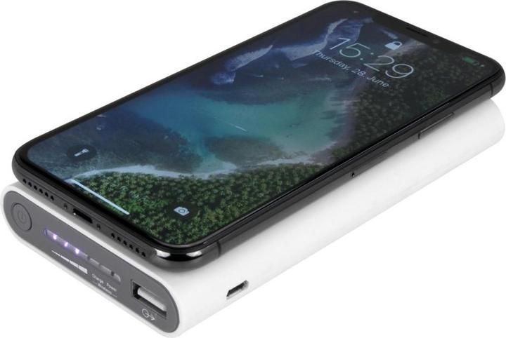 Image du produit Ansmann 1700-0098 (8000 mAh, 29.60 Wh)