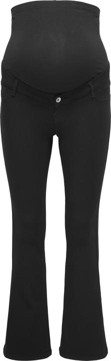 Actual product image Only Maternity OLMRAIN Ausgestellt Jeans Flared fit jeans (32)
