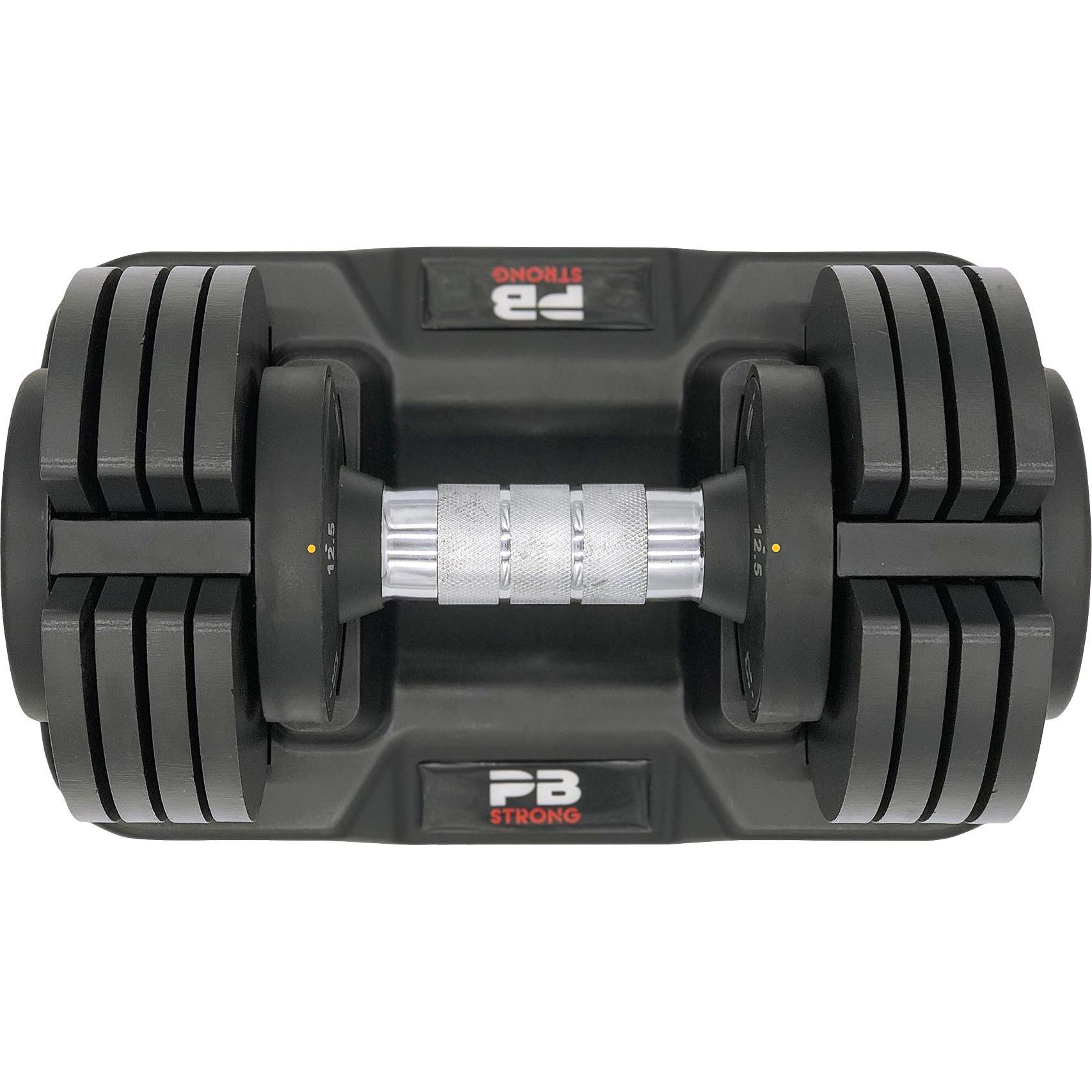 Thumbnail - Perform Better, Hanteln, (1 x 2.5 kg - 12.5 kg)