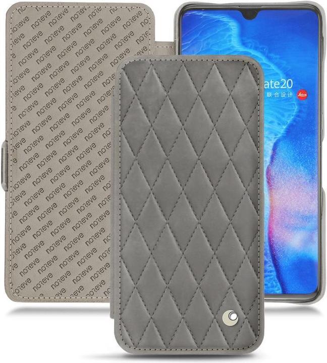 Image du produit Noreve Housse cuir horizontal (Mate 20)