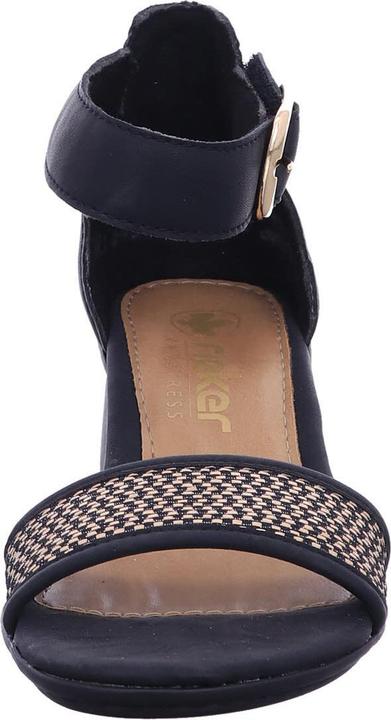 Produktbild Rieker 64952 00 Sandal (40)