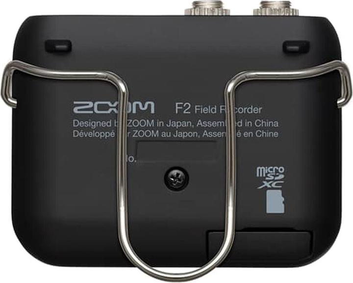 Immagine prodotto Zoom F2 (Portatile)