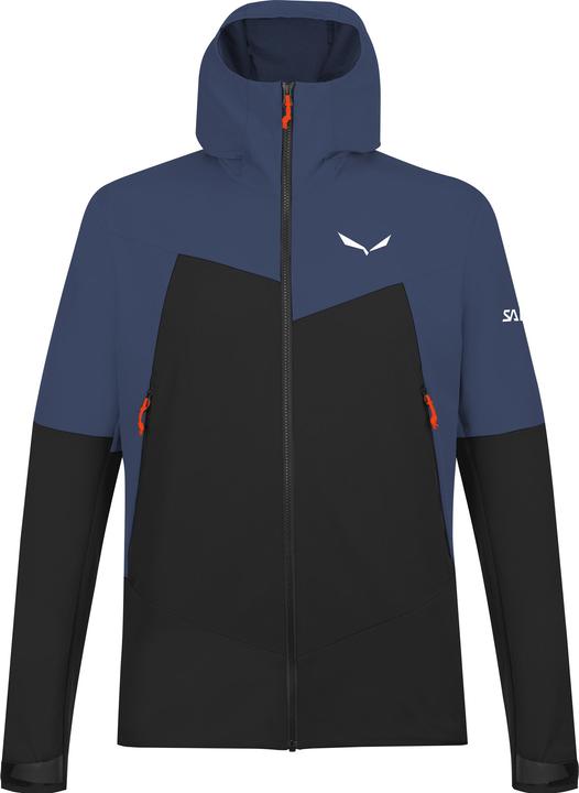 Salewa Sella Durastretch Jacke