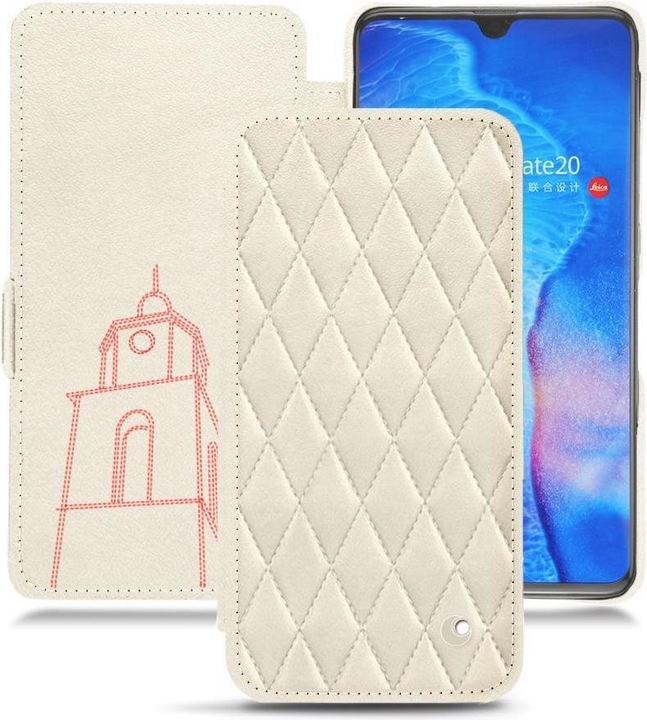Blanc escumo - Couture ( Pantone #D6D6D1 )