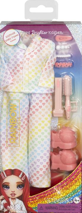 Actual product image MGA Rainbow High Fashion Pack assorted (Display=12)