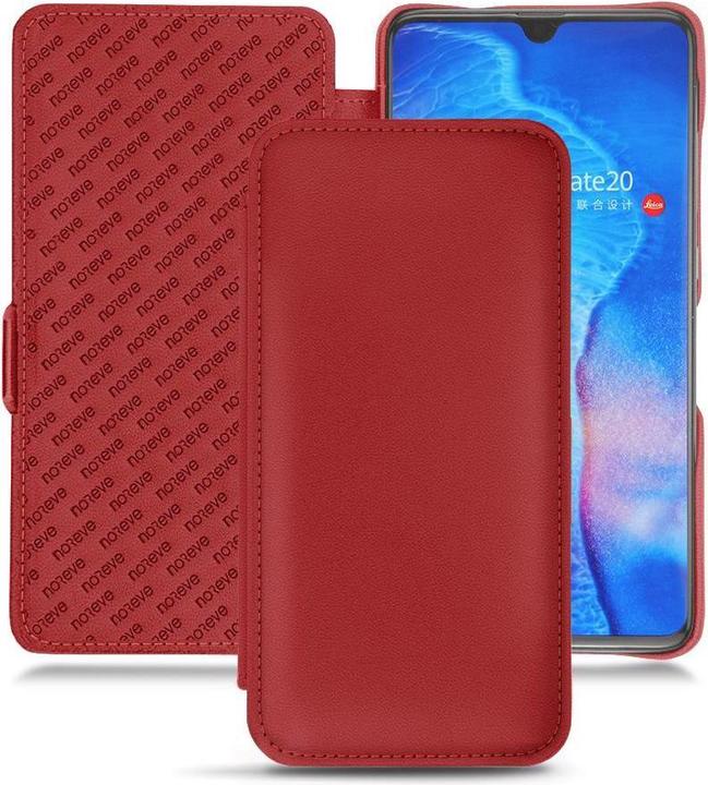 Image du produit Noreve Housse cuir horizontal (Mate 20)
