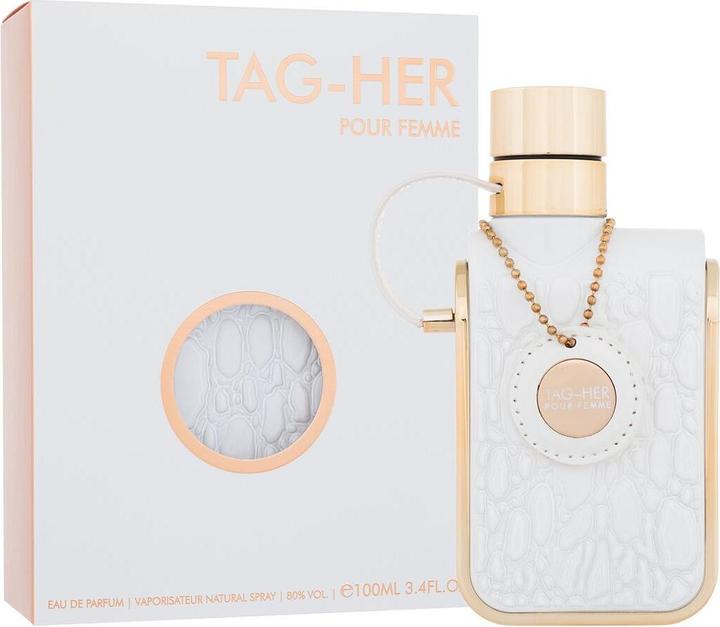 Actual product image Armaf Day Her (Eau de parfum, 100 ml)