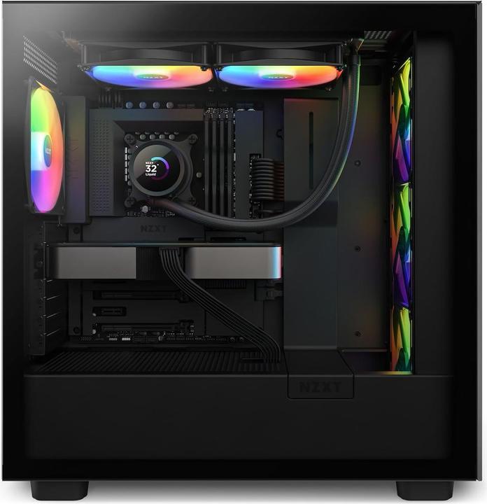 Produktbild NZXT Kraken 280 RGB