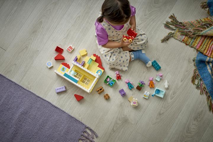 Immagine prodotto LEGO Casa di famiglia