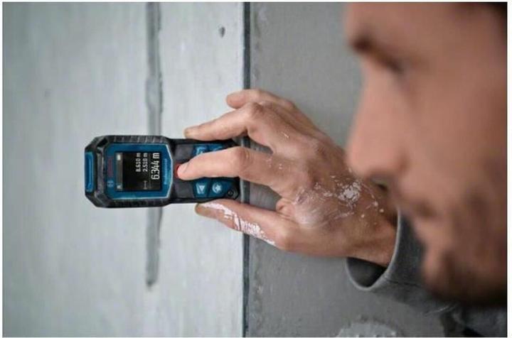 Produktbild Bosch Professional GLM 50-22 (50 m, 635 nm)