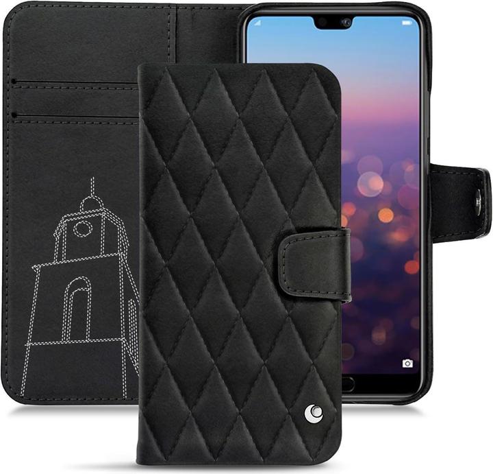 Image du produit Noreve Housse cuir portefeuille (Cubot P20)
