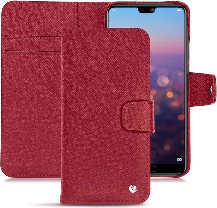 Image du produit Noreve Housse cuir portefeuille (Huawei P20)