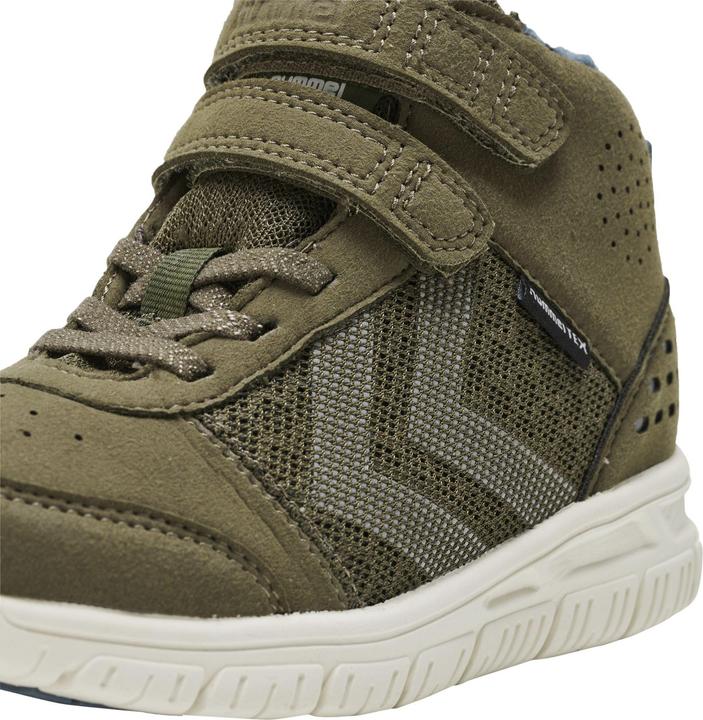 Produktbild hummel Crosslite Winter Mid Tex Jr (26)