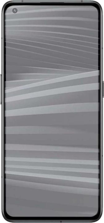 Actual product image Just in Case Tempered Glass Clear Screen Protector Realme GT2/NEO 3T (1 Piece, Realme GT Neo 3T, Realme GT2)