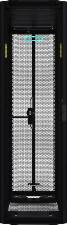 Immagine prodotto HPE E Kitted Advanced Shock Rack G2 42U (42 HE, Rack da 19 pollici)