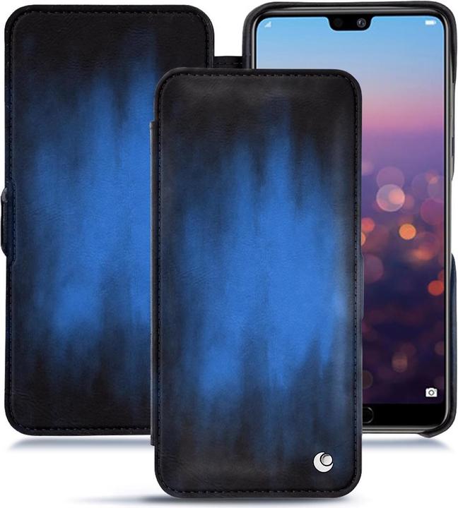 Immagine prodotto Noreve Cover in pelle orizzontale (Huawei P20 Pro)