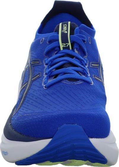 Actual product image ASICS Performance ASICS GEL-NIMBUS 27 (46)