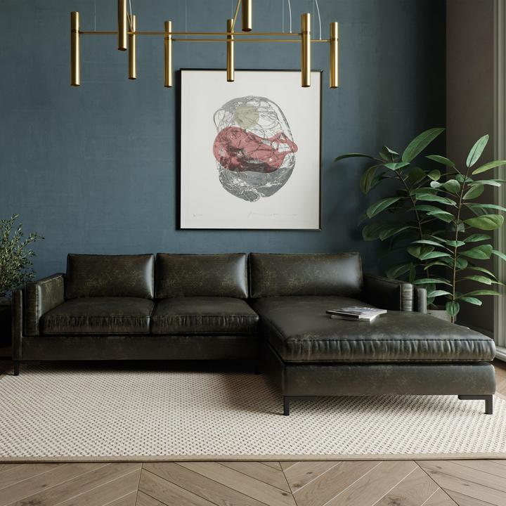 Immagine prodotto Livetastic Packo (Divano ad angolo)