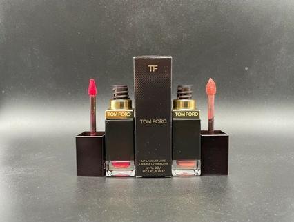 Productafbeelding Tom Ford Lip Lak Luxe Vinyl (Infiltreert)