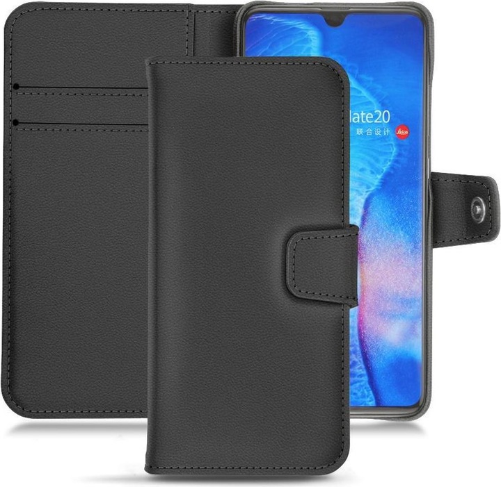 Noir PU ( Black )