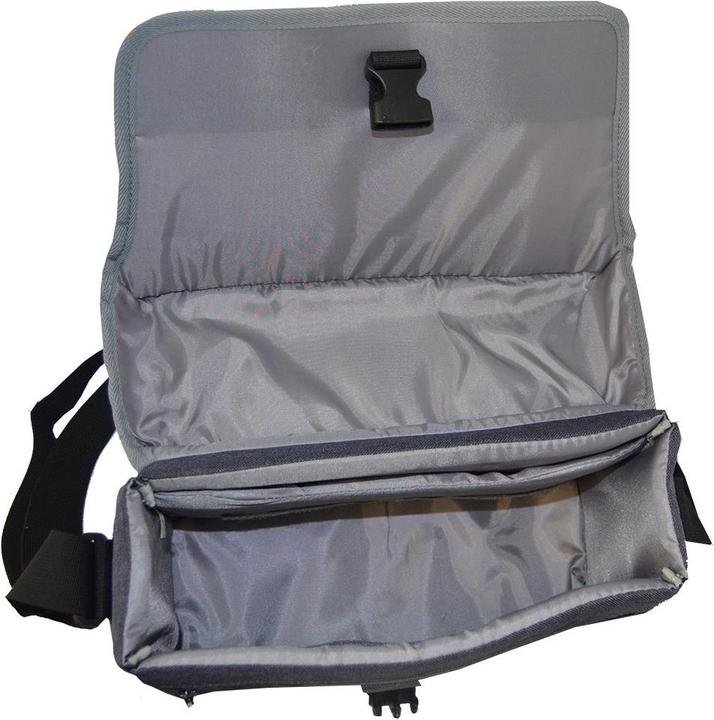 Produktbild Nikon Tasche CF-EU11 (Kamera Schultertasche)