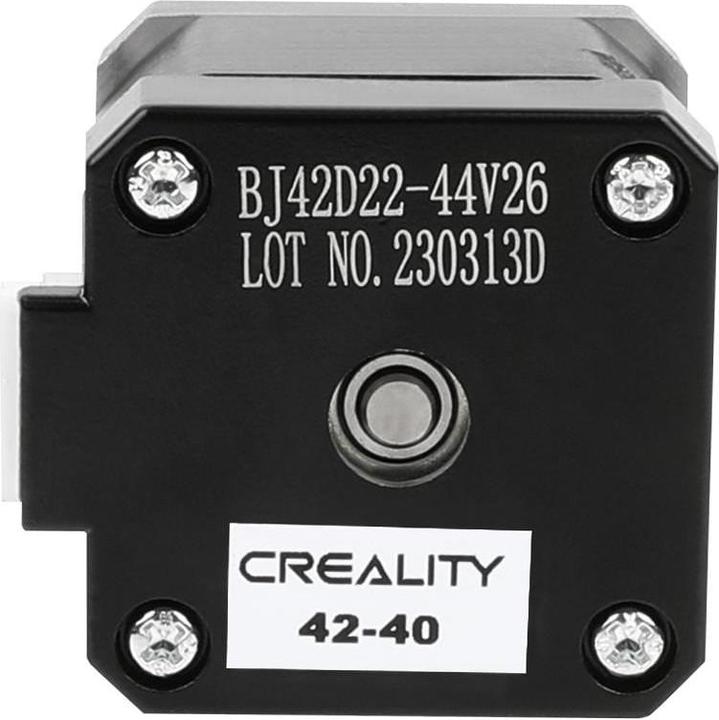 Produktbild Creality Ersatzteil Z-Achse Stepper Motor 42-40 (Ersatzteile)