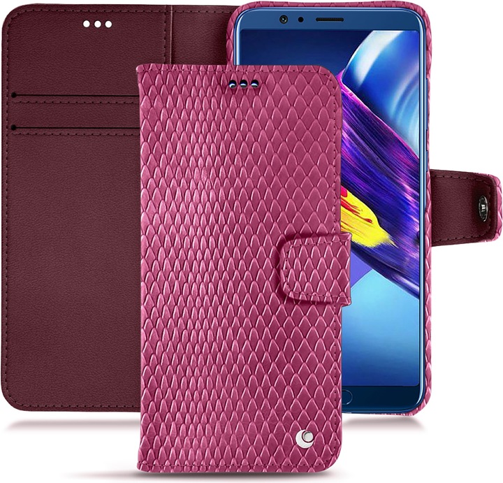 Image du produit Noreve Housse cuir portefeuille