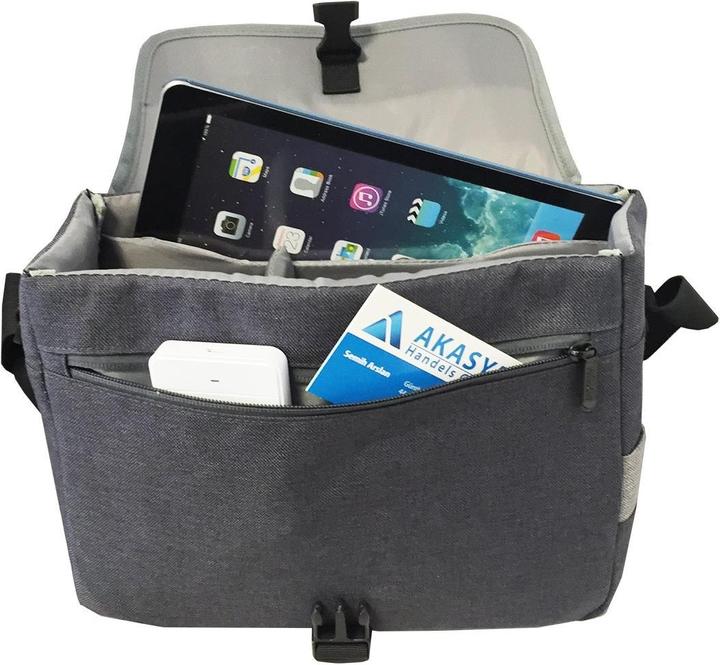 Produktbild Nikon Tasche CF-EU11 (Kamera Schultertasche)