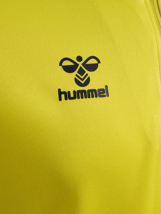 Produktbild hummel Hmlessential Half-Zip (L)