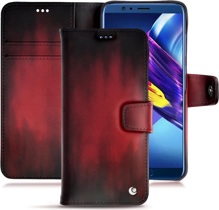 Image du produit Noreve Housse cuir portefeuille
