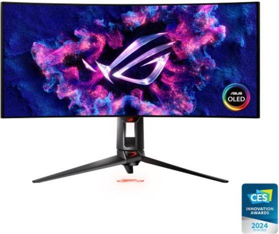 Immagine prodotto ASUS ROG Swift PG34WCDM (3440 x 1440 pixel, 34")