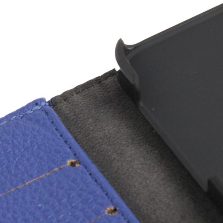 Produktbild König Design Schutzhülle Handytasche (Flip Quer) für Handy Apple iPhone 5 / 5s (Apple iPhone 5, Apple iPhone 5s)