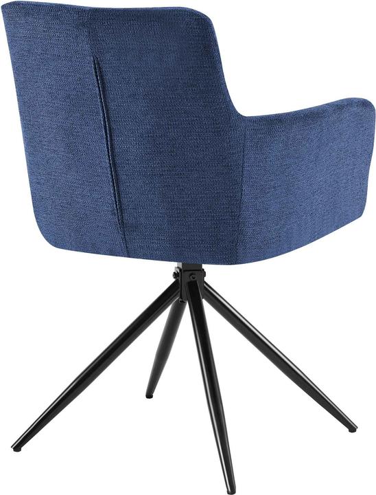 Actual product image CLP Jonah dining chair