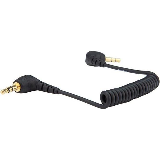 RØDE Sc2, Mikrofon Zubehör